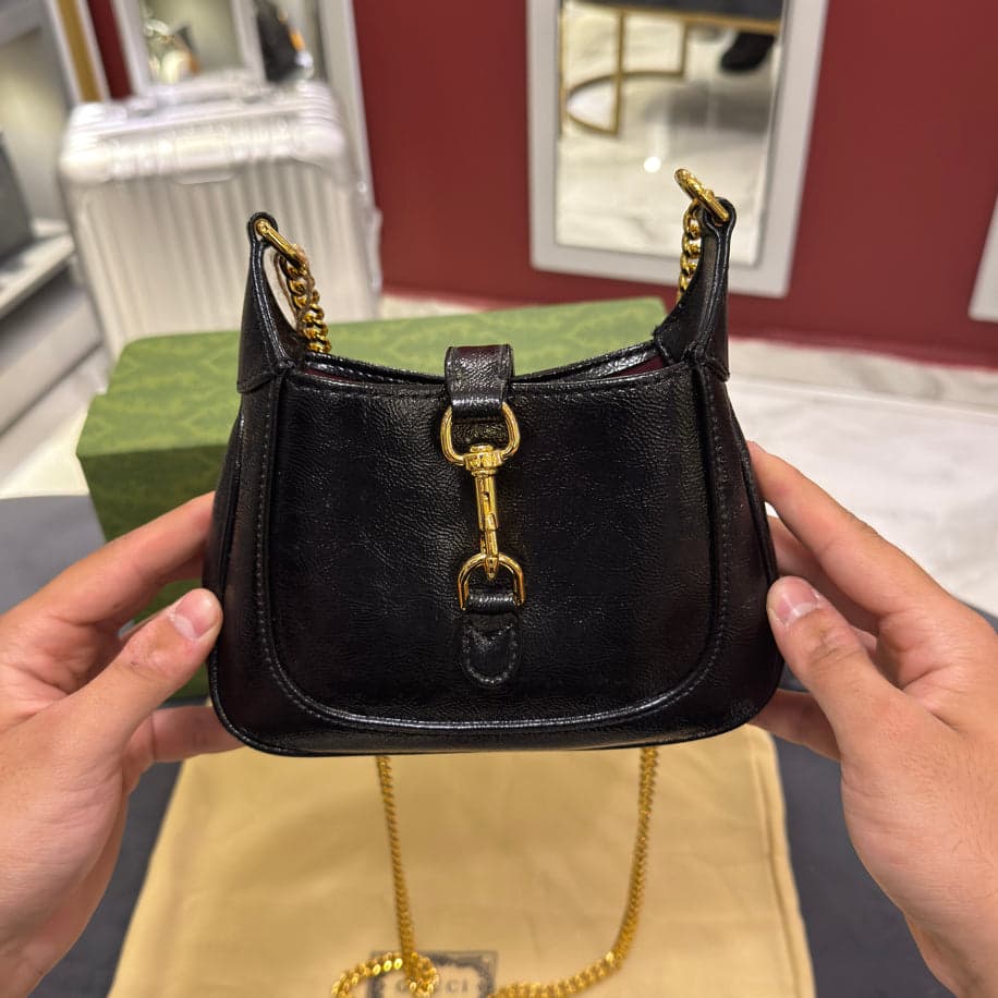 Gucci Bag (Küçük Boy) — 1