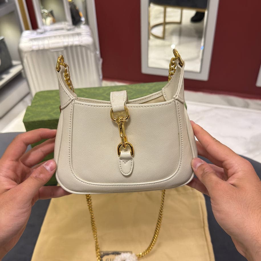 Gucci Bag (Küçük Boy) — 1
