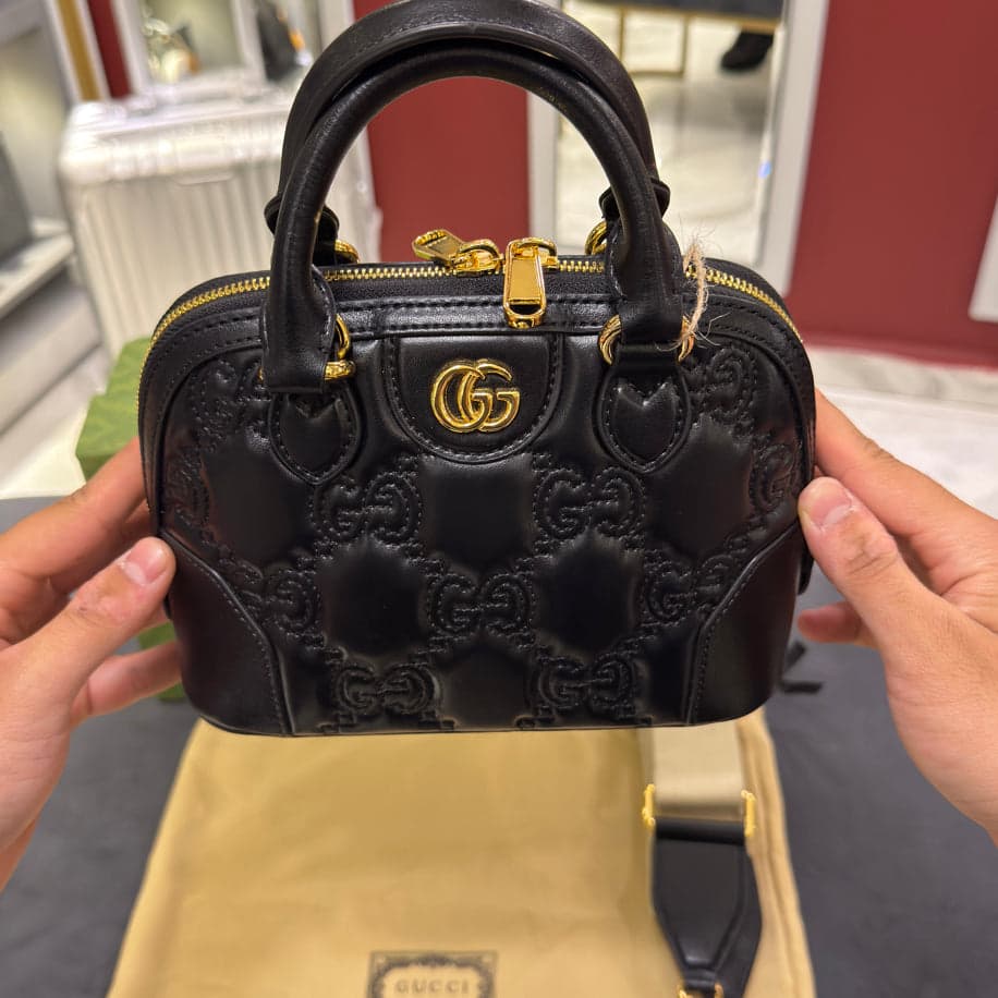 Gucci Premium Bag — 1