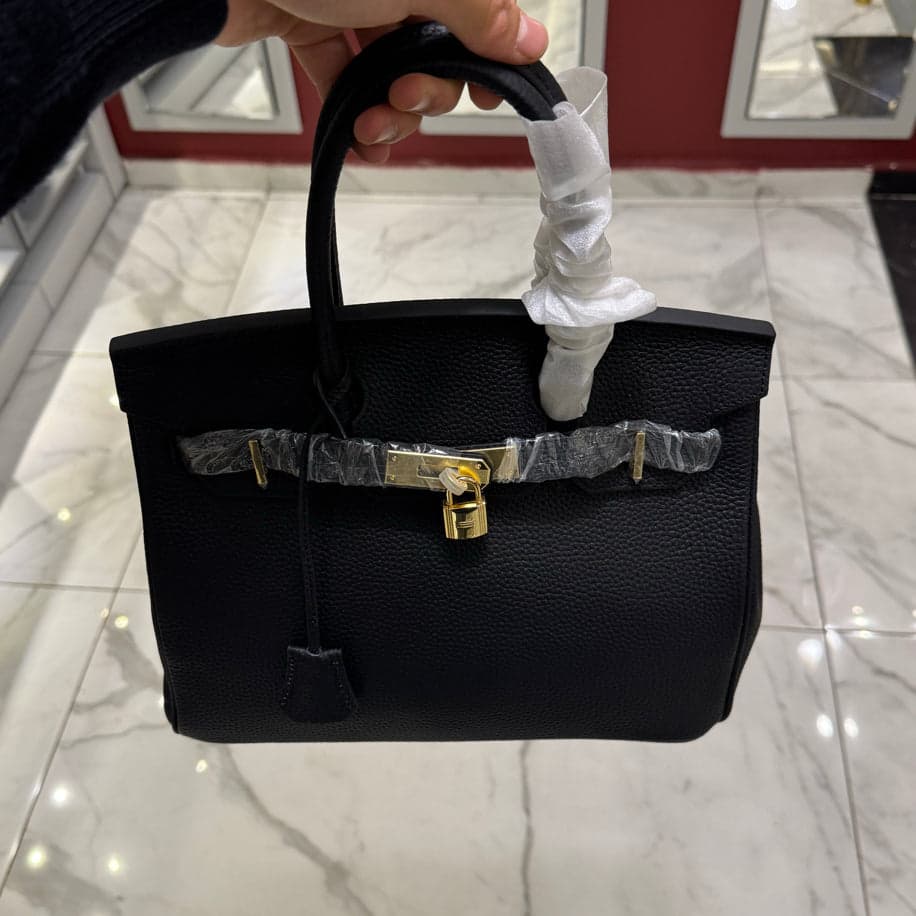 Hermes Birkin 30 Premium Bag — 1