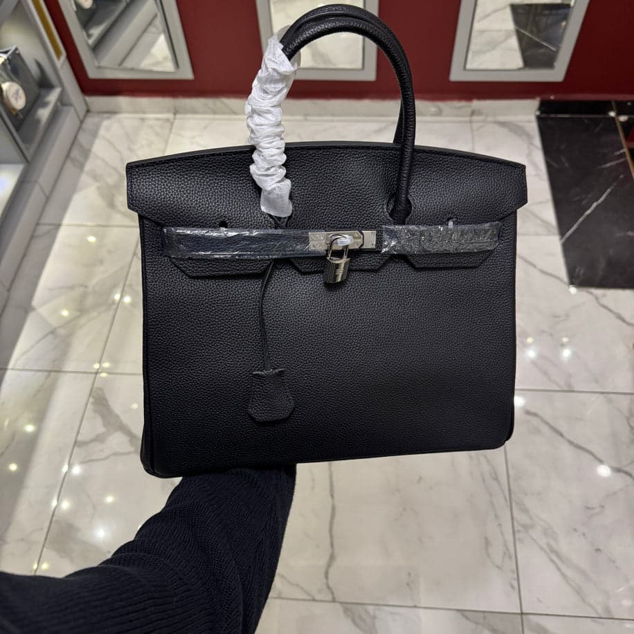 Hermes Birkin 35 Premium Bag — 1