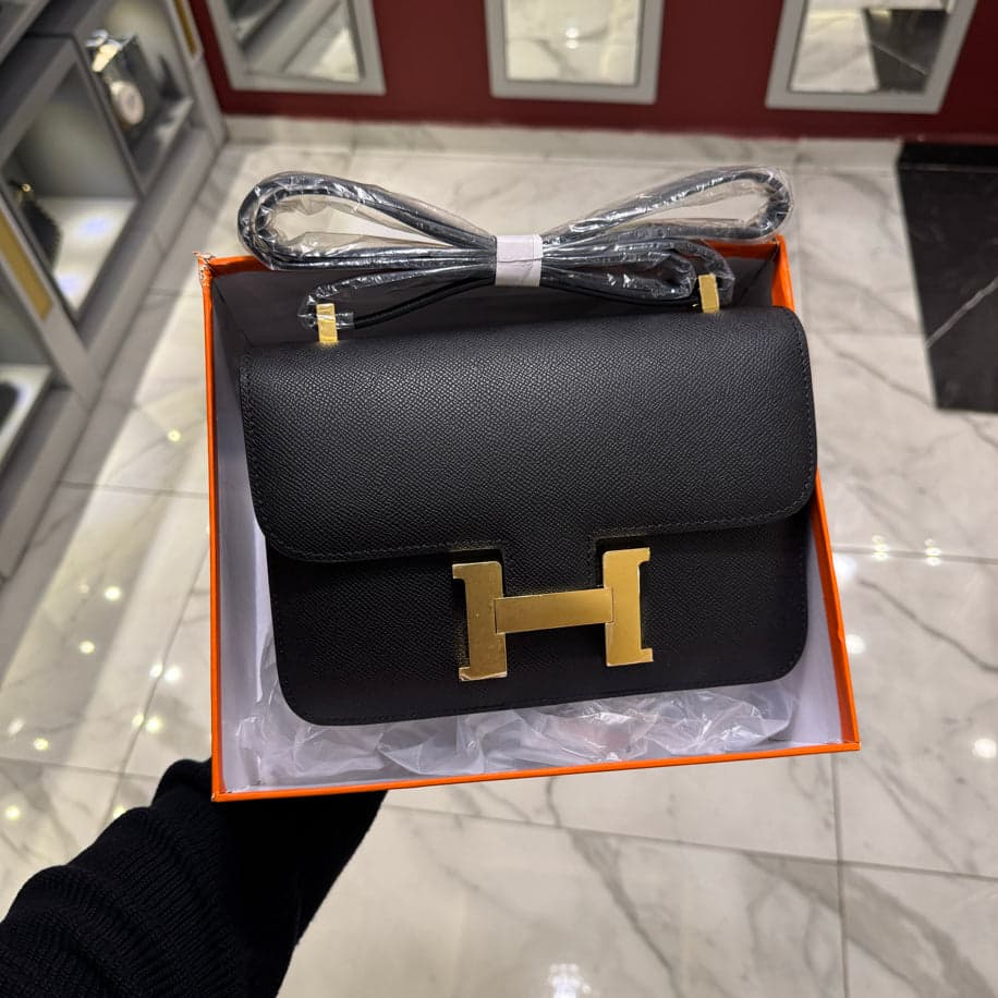 Hermes Constance Premium Bag — 1