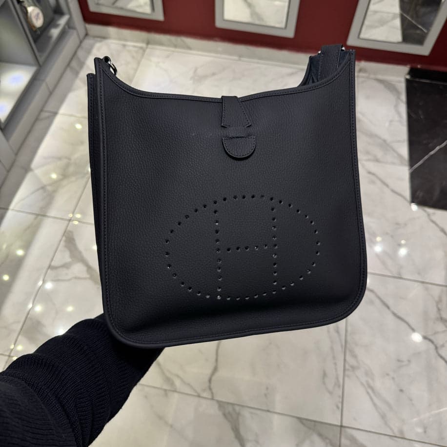 Hermes Evelyne Premium Bag — 1