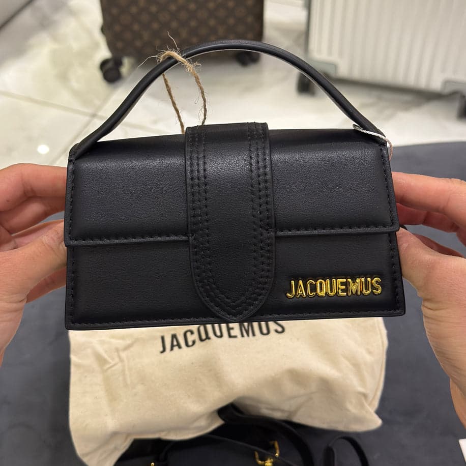 jacquemus Bag — 1