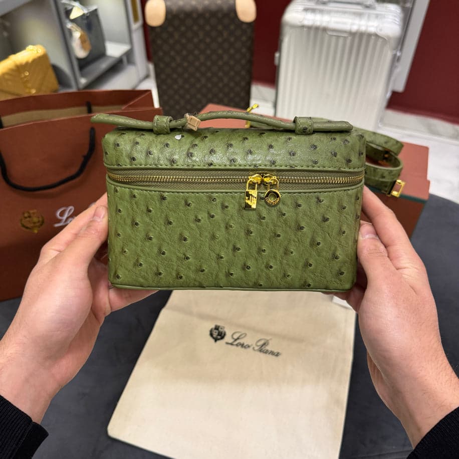 Loro Piana Bag — 1