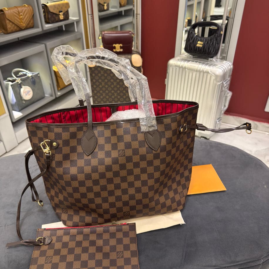 Louis Vuitton Bag — 1