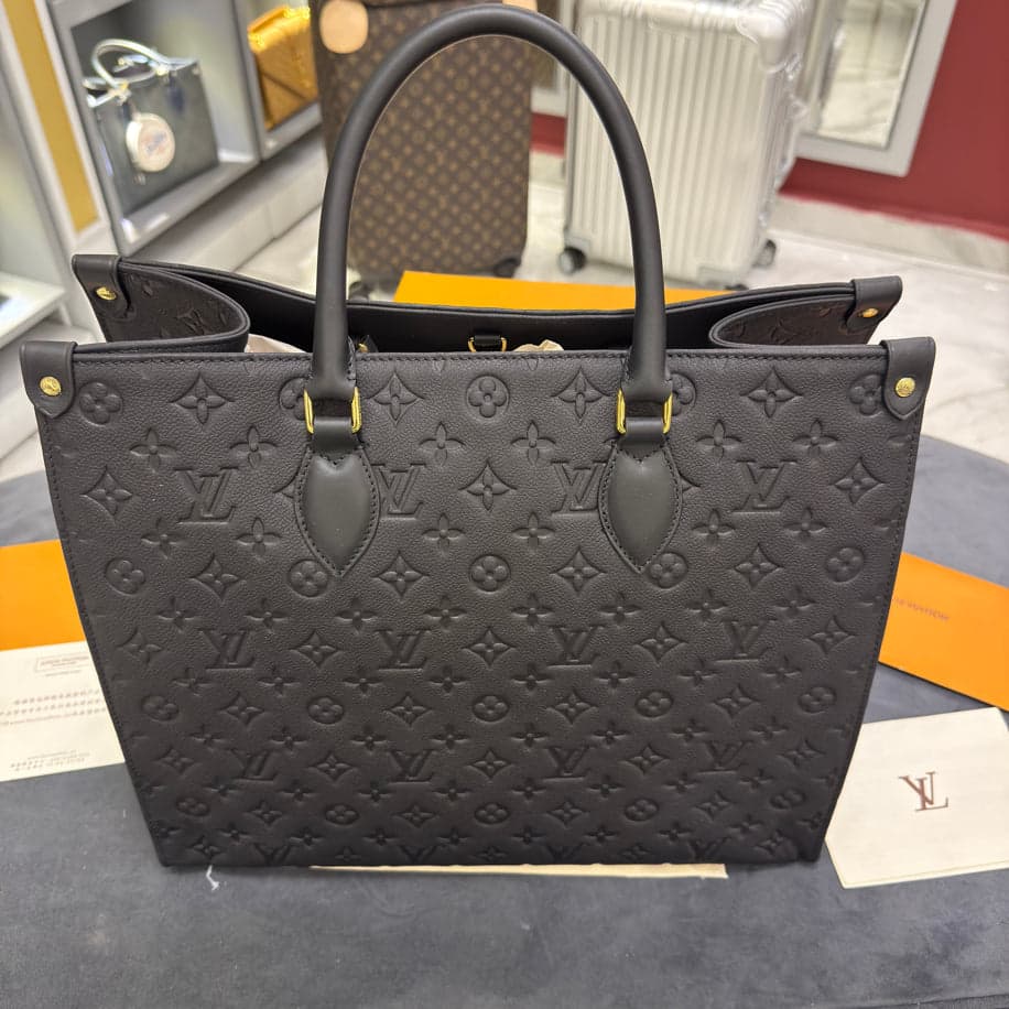 Louis Vuitton Bag — 1