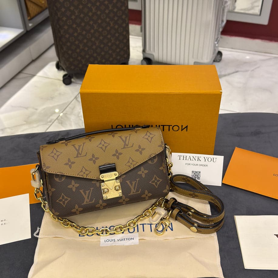 Louis Vuitton Bag — 1
