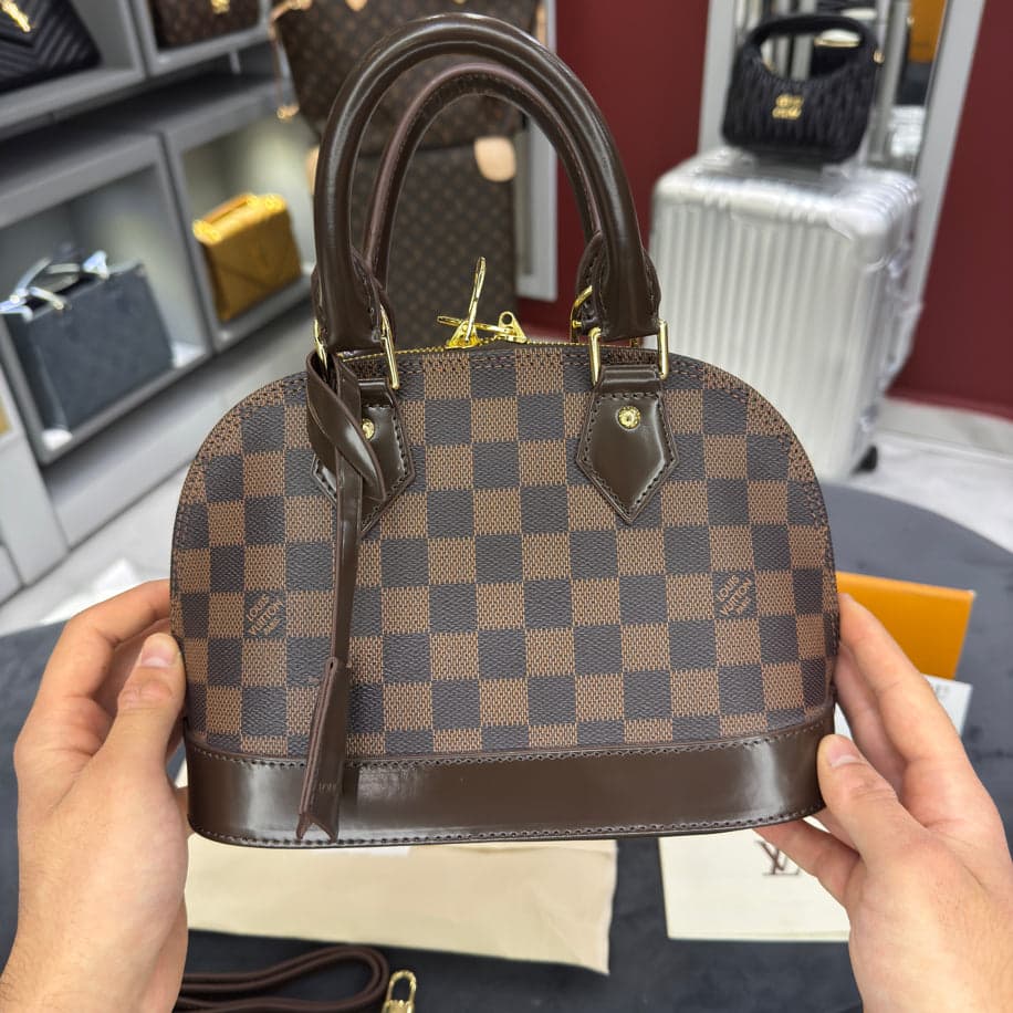 Louis Vuitton Bag — 1