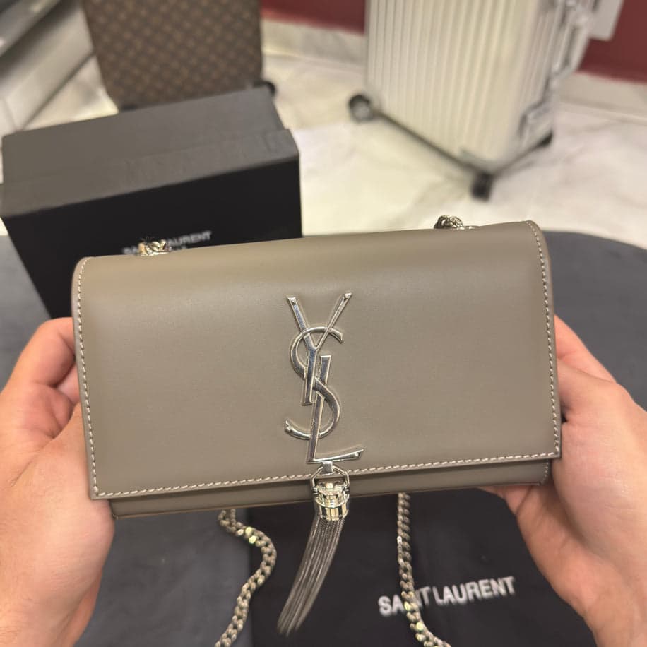 Ysl Bag — 1