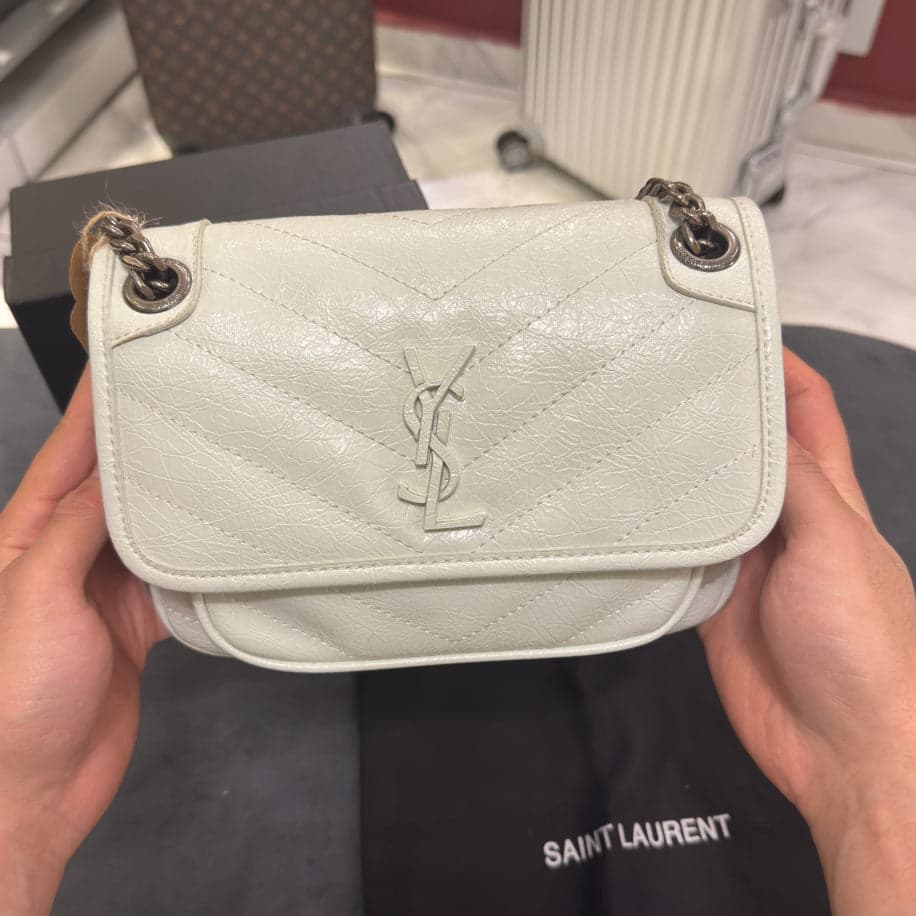 Ysl Bag — 1