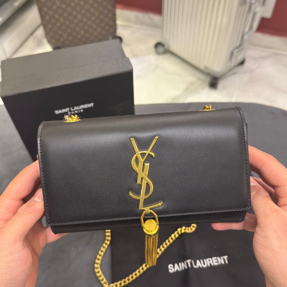 Ysl Bag — 1