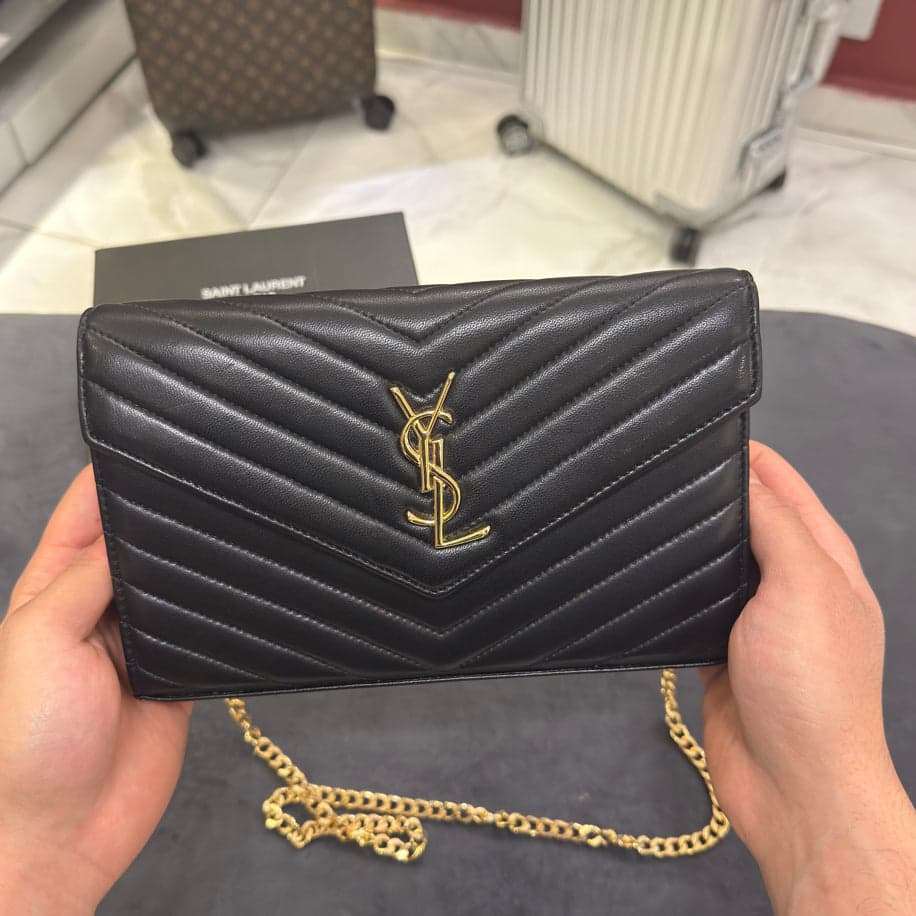 Ysl Bag — 1