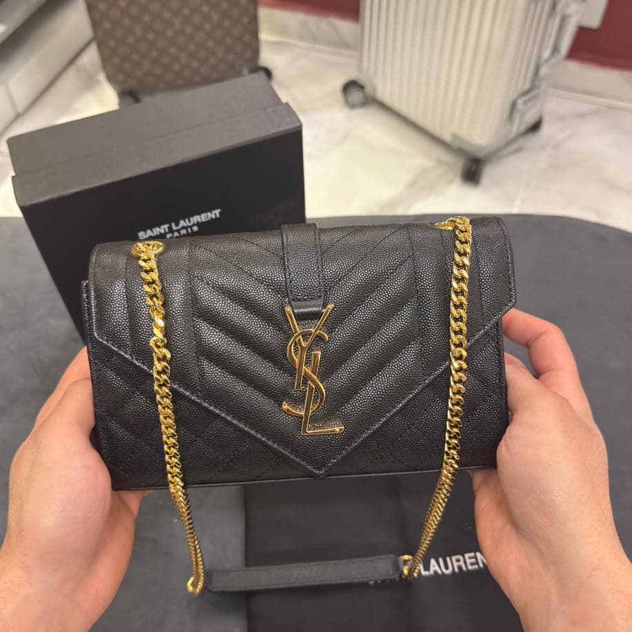 Ysl Bag — 1