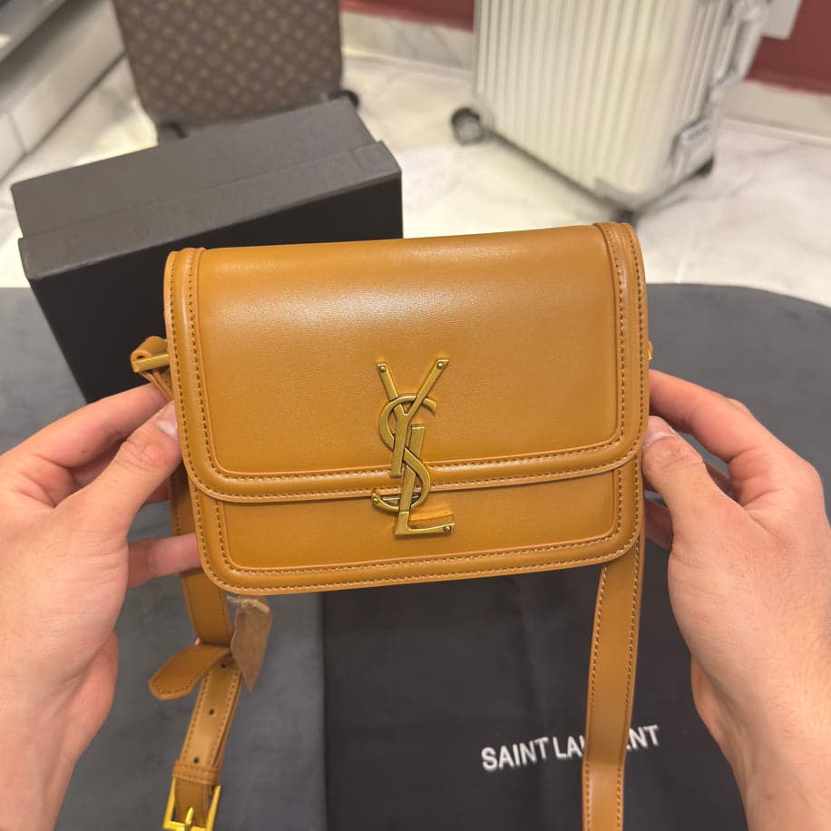 Ysl Bag — 1