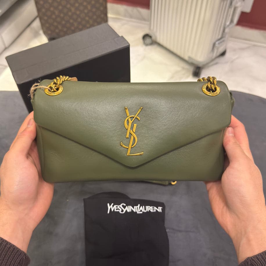 Ysl Bag — 1