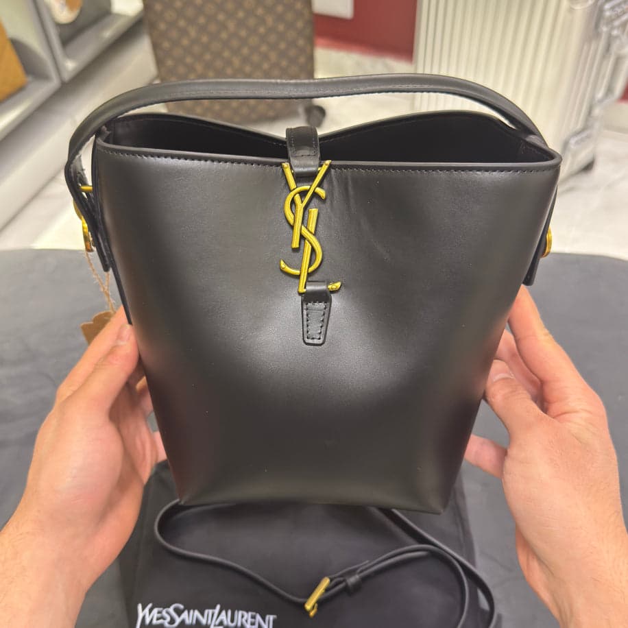 Ysl Bag — 1