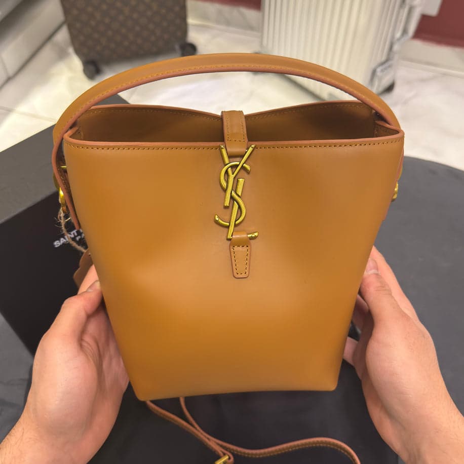 Ysl Bag — 1