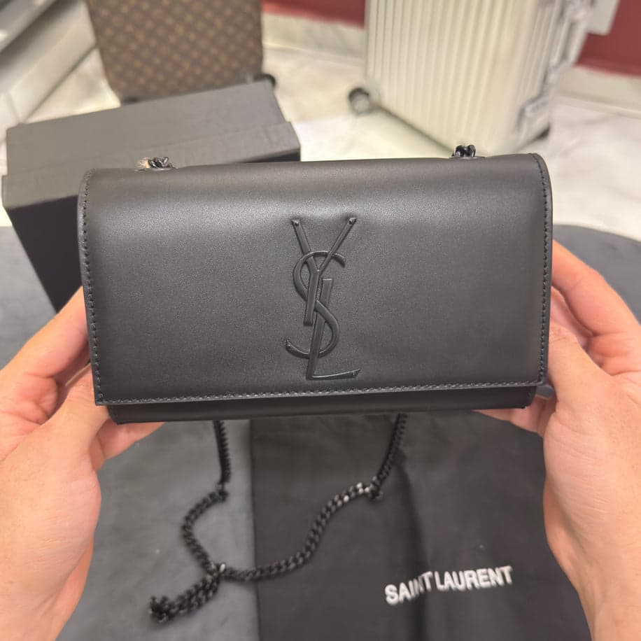 Ysl Bag Küçük Boy — 1