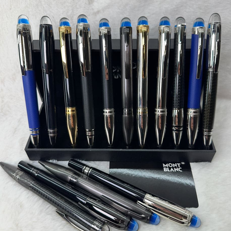Mont Blanc Premium Tükenmez Kalem/Pen