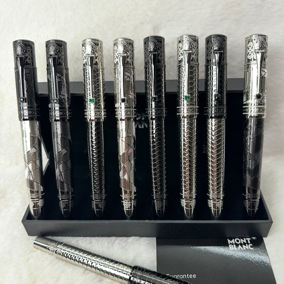 Mont Blanc Premium Tükenmez Kalem/Pen
