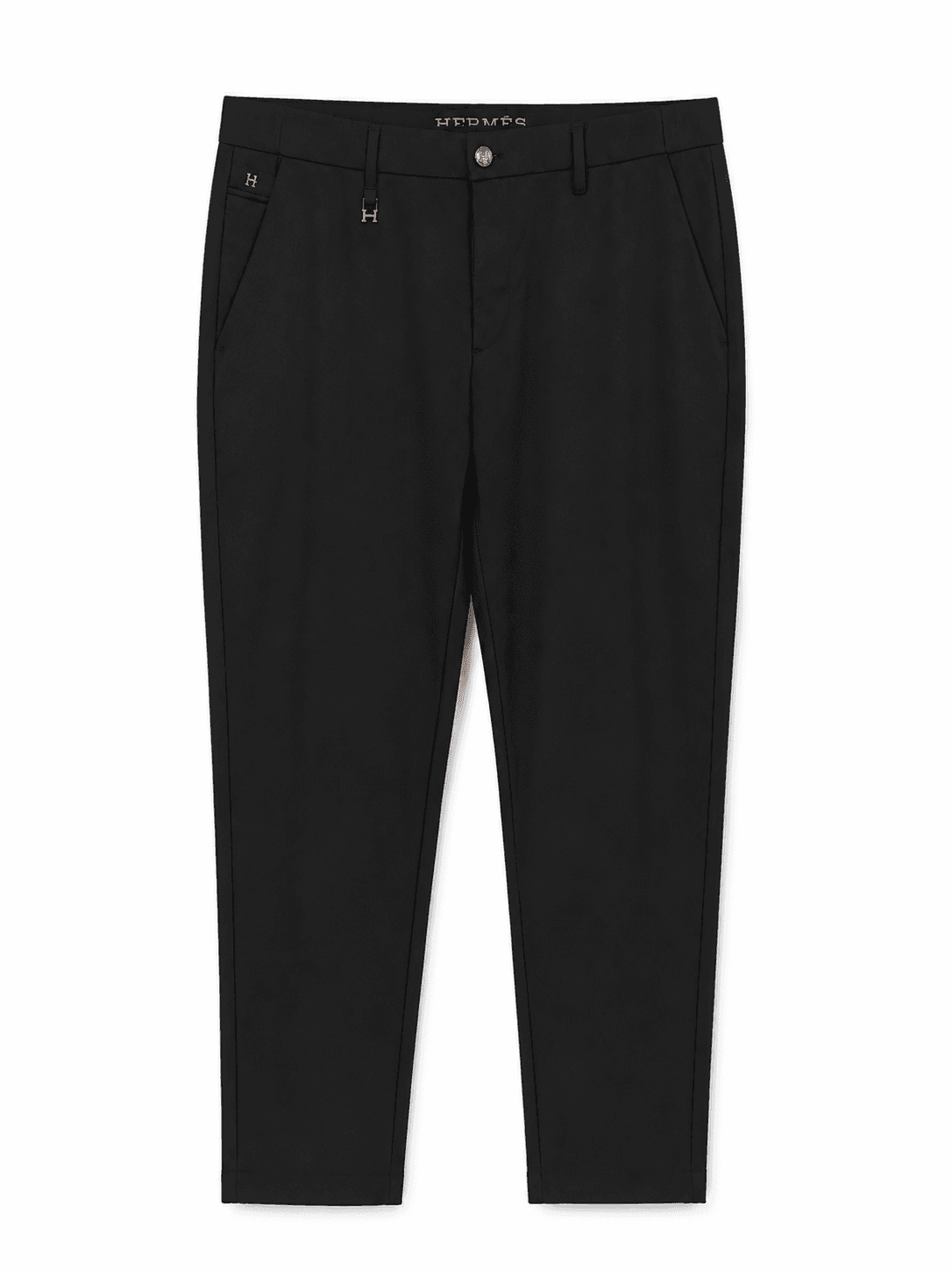 Hermes İthal Pantolon — 1