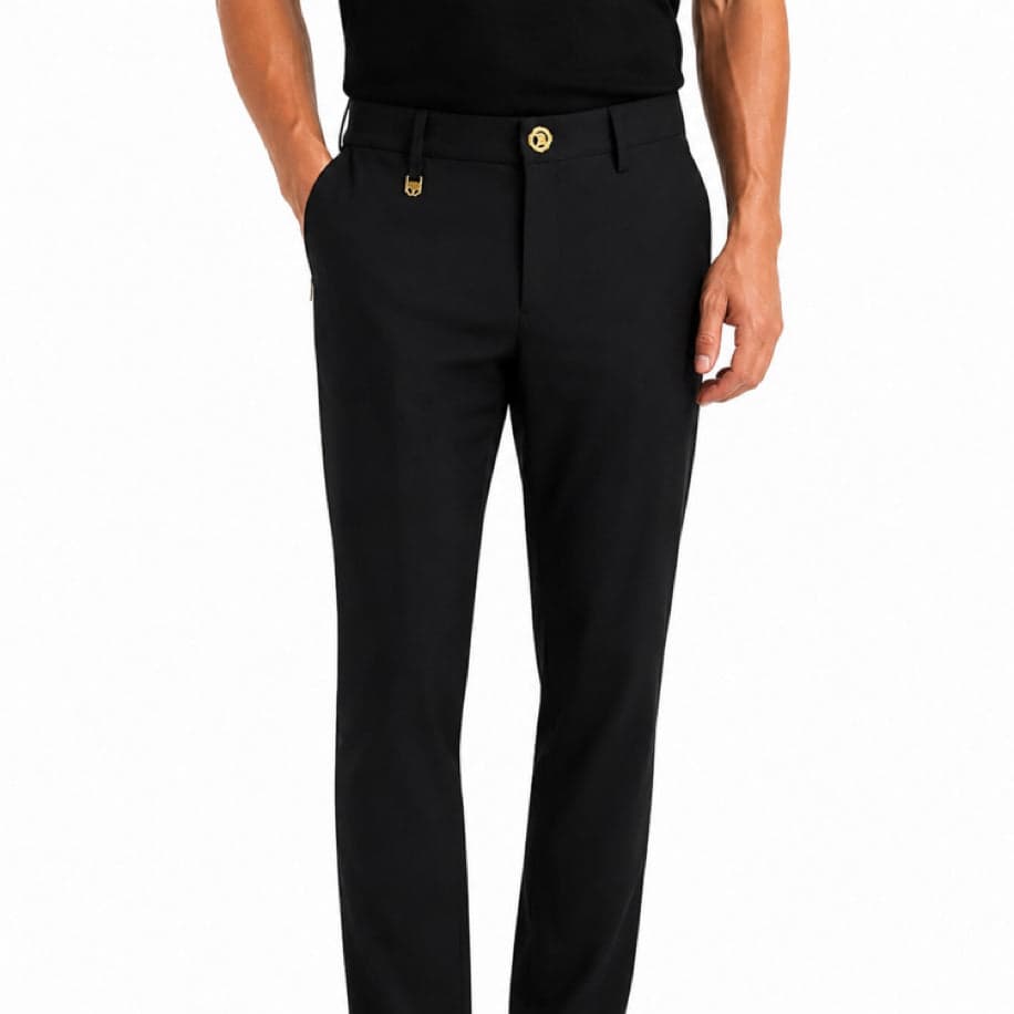 Stefano Ricci İthal Pantolon — 1