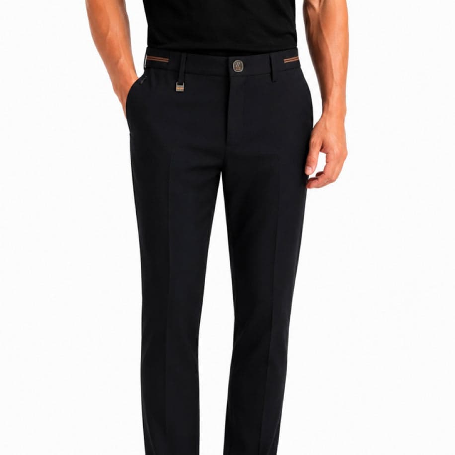 Zegna İthal Pantolon — 1
