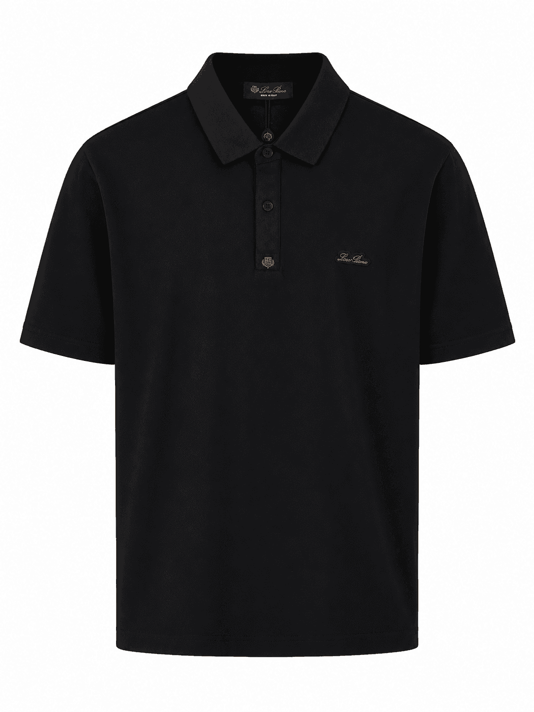 Loro Piana İthal Polo T-Shirt — 1