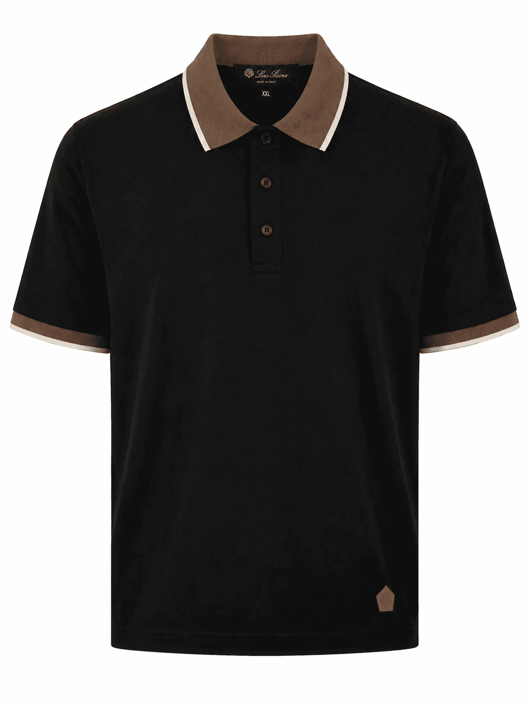 Loro Piana İthal Polo T-Shirt — 1