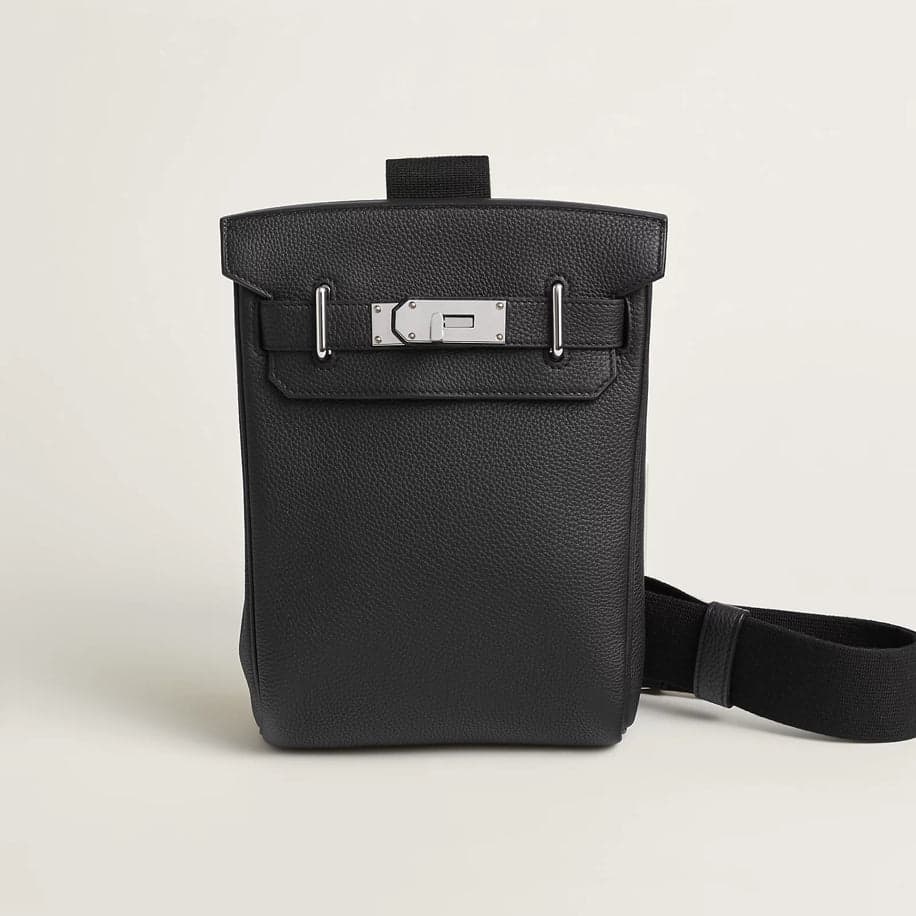 Hermes Togo Backpack Omuz Çantası — 1