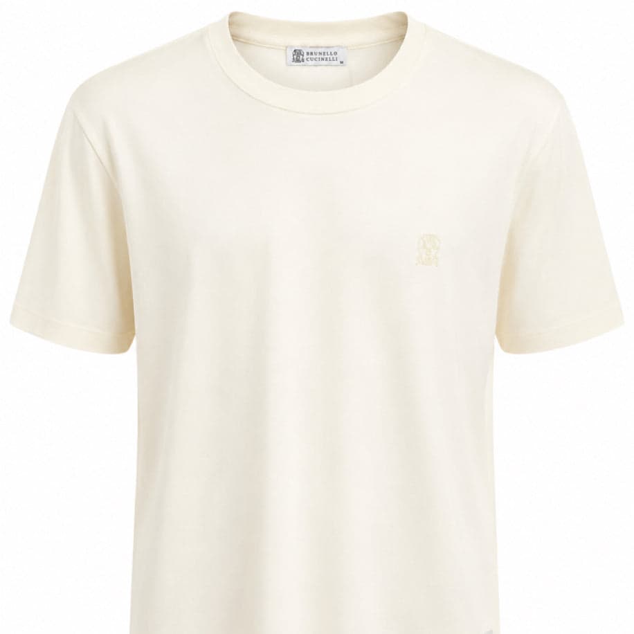 Brunello Cucinelli İthal T-Shirt — 1