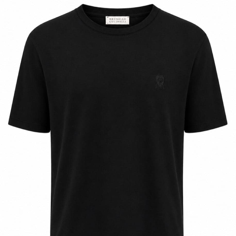 Brunello Cucinelli İthal T-Shirt — 1