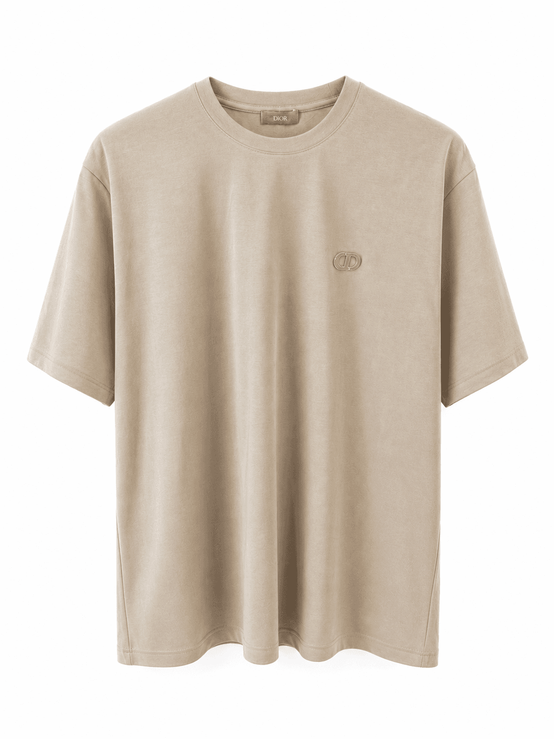 Christian Dior İthal T-Shirt — 1
