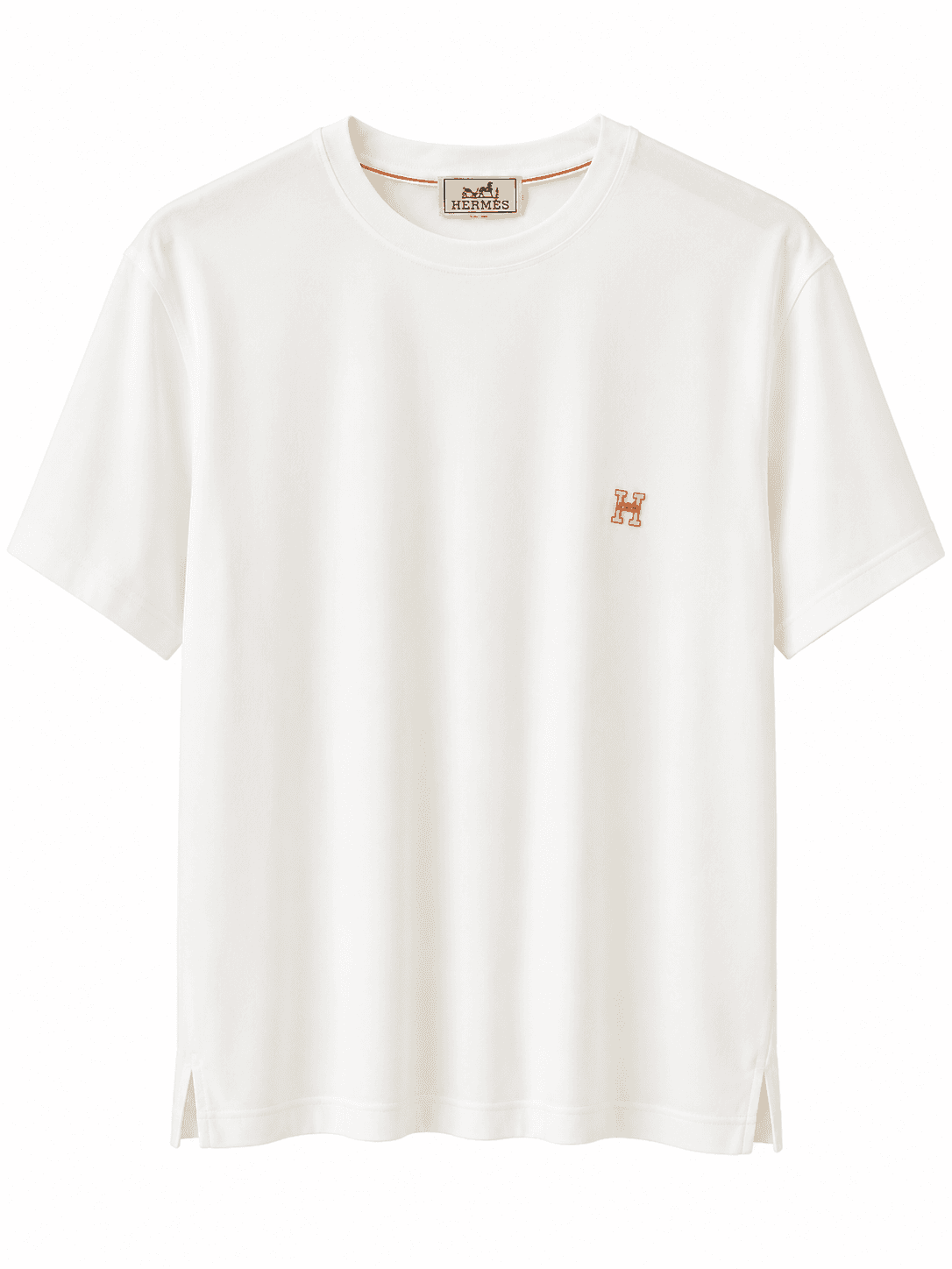Hermes İthal T-Shirt — 1