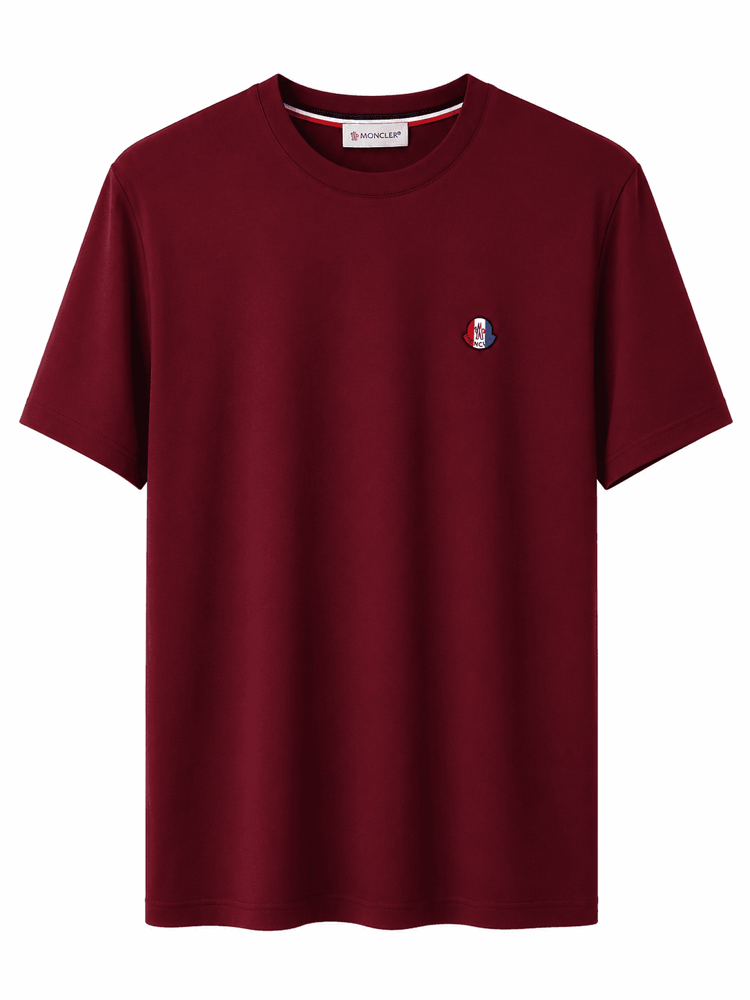 Moncler İthal T-Shirt — 1