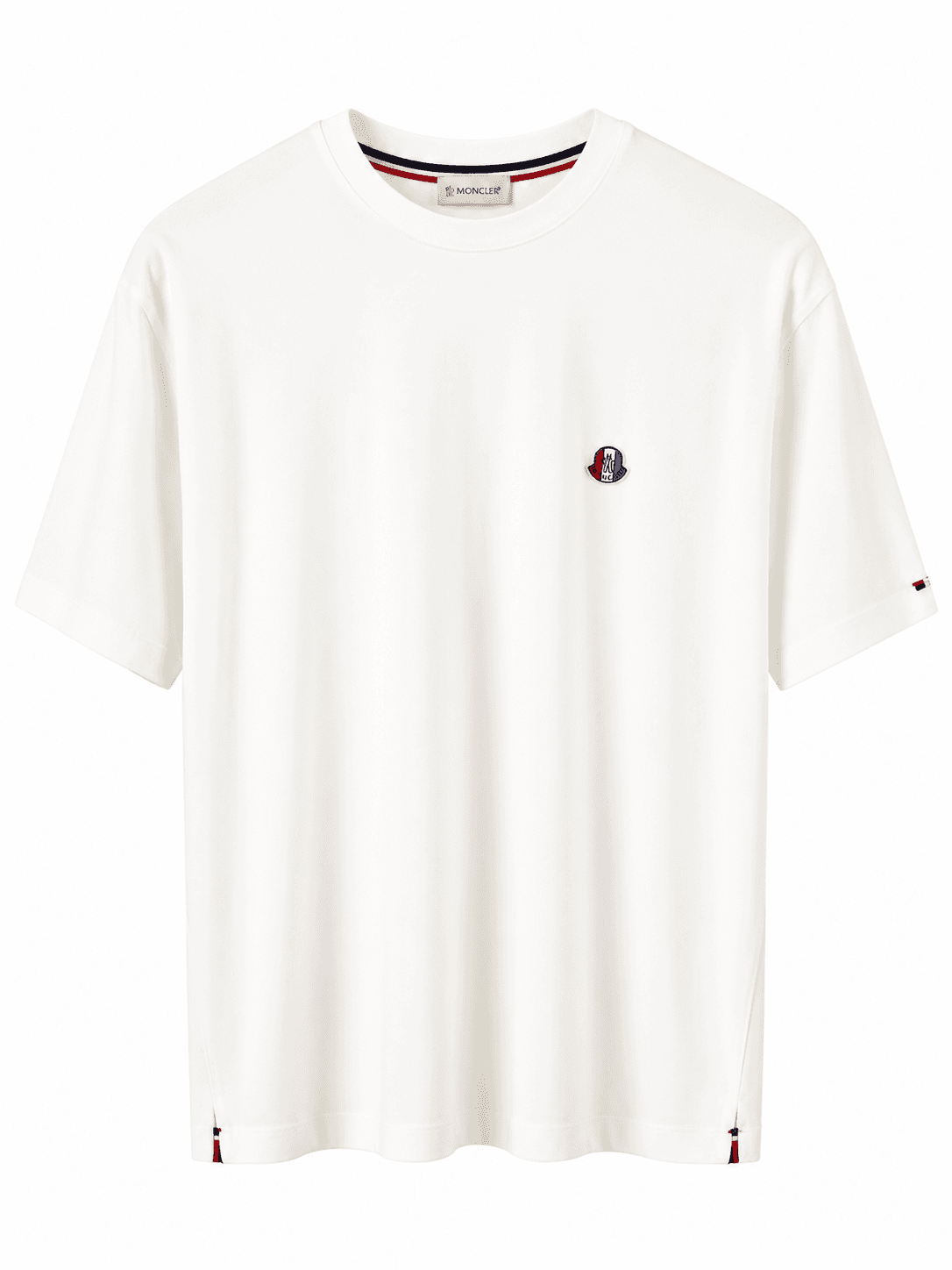 Moncler İthal T-Shirt — 1