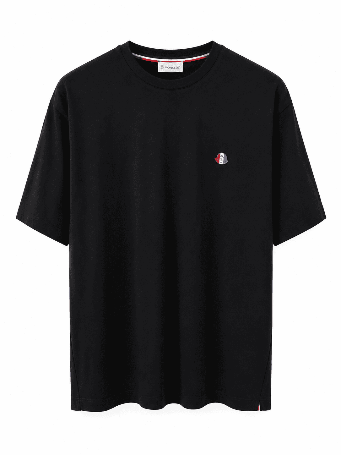 Moncler İthal T-Shirt — 1