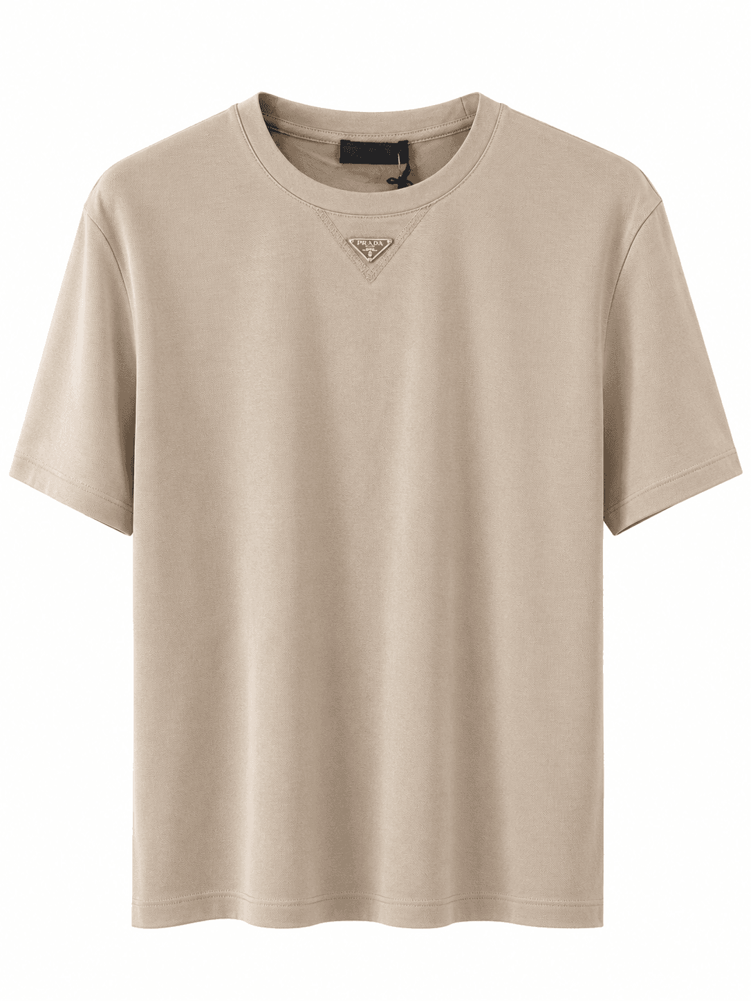 Prada İthal T-Shirt — 1