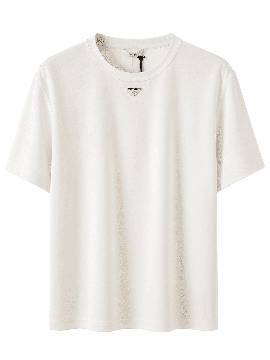Prada İthal T-Shirt — 1