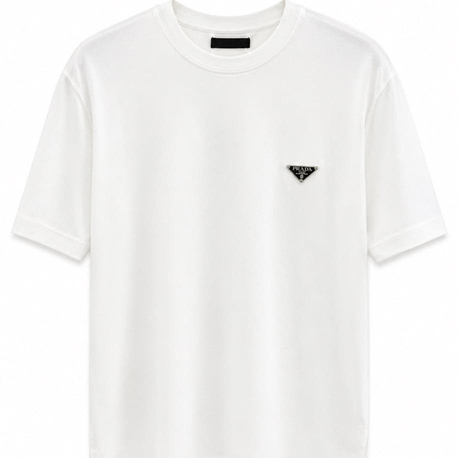 Prada İthal T-Shirt — 1