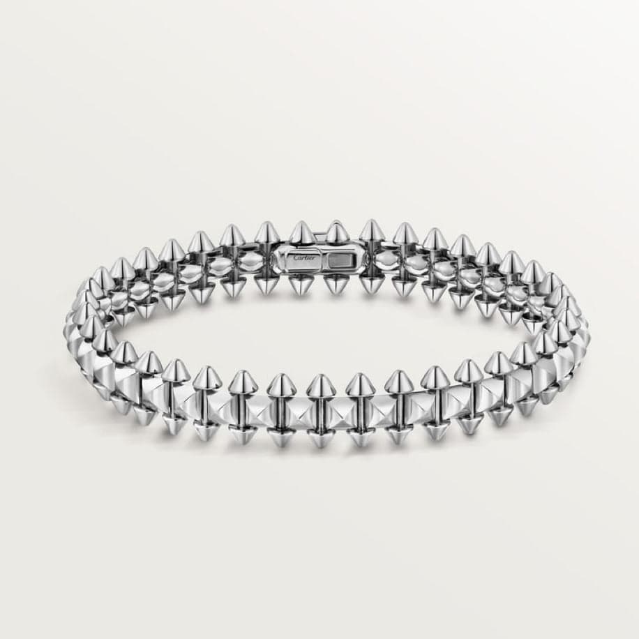 Cartier Clash — 1