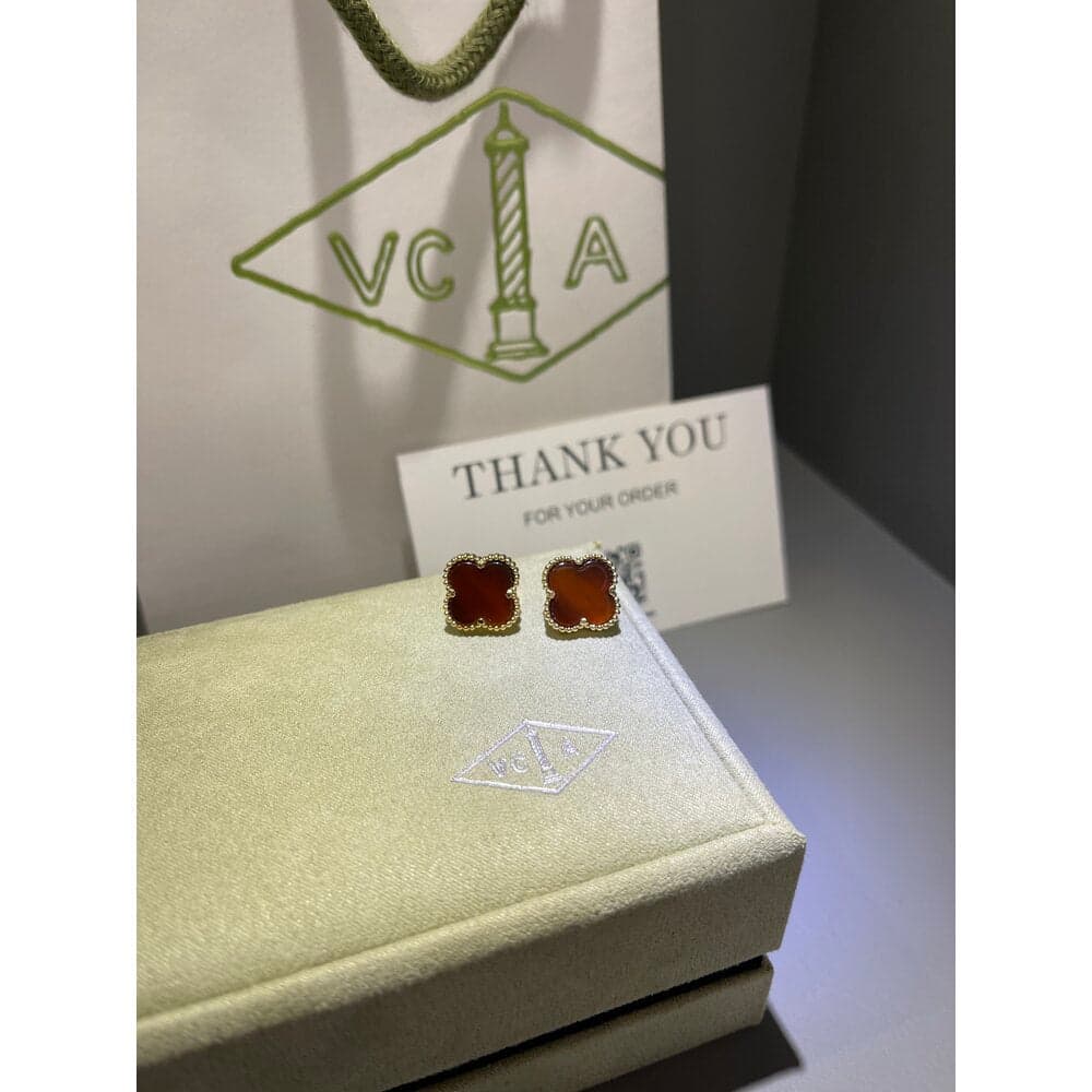 Van Cleef — 1