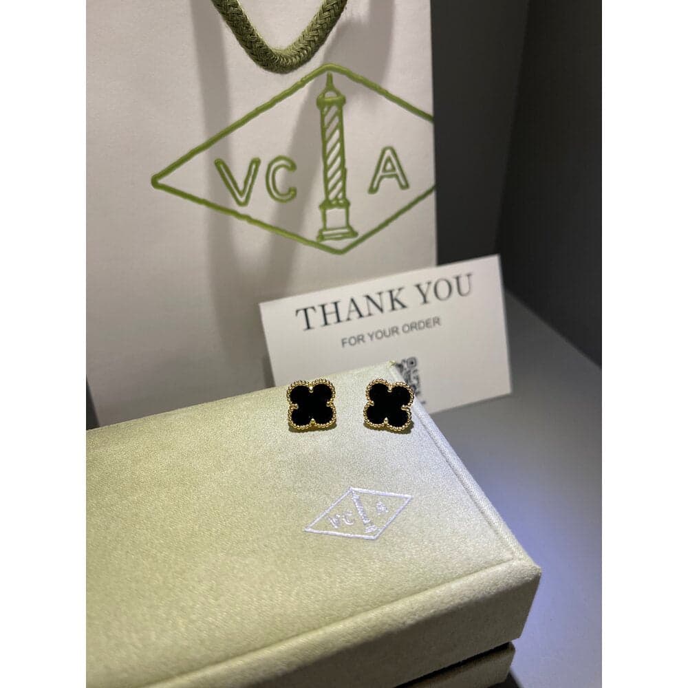 Van Cleef ( Black Gold ) — 1