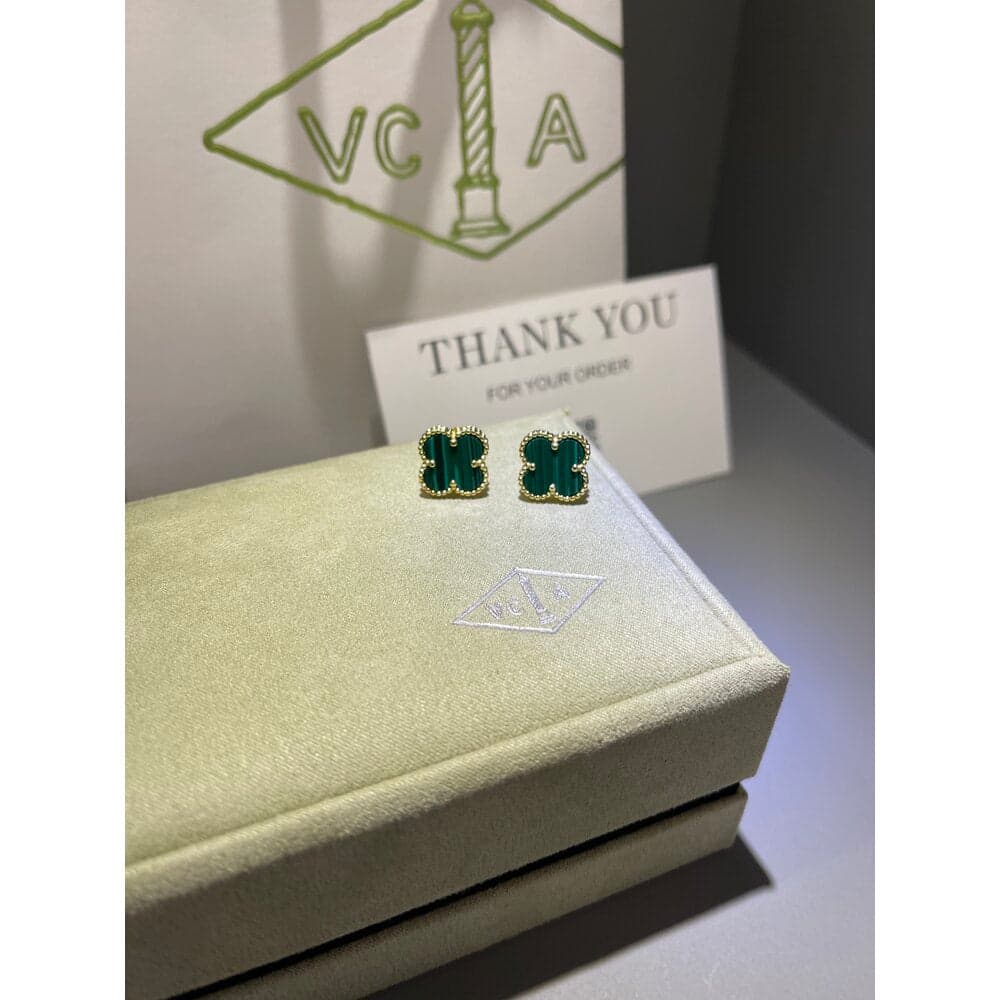 Van Cleef ( Green Gold ) — 1