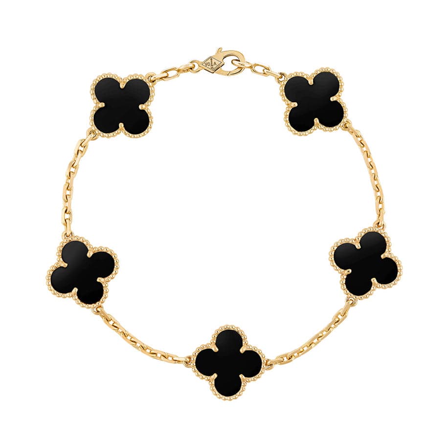 Van Cleef Unisex — 1