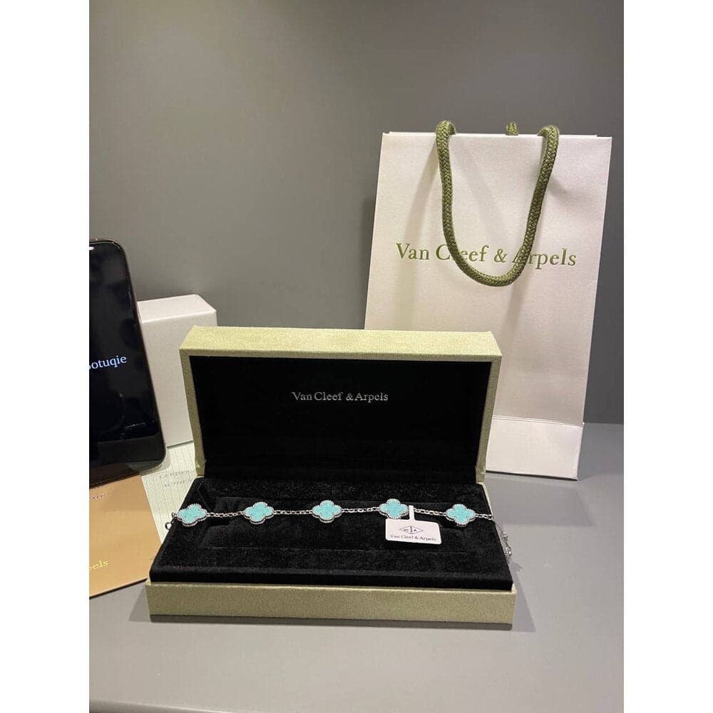 Van Cleef Unisex — 1