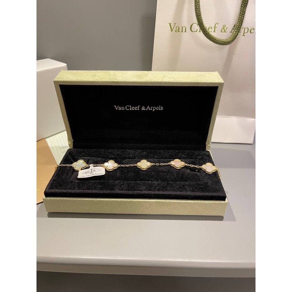 Van Cleef Unisex — 1