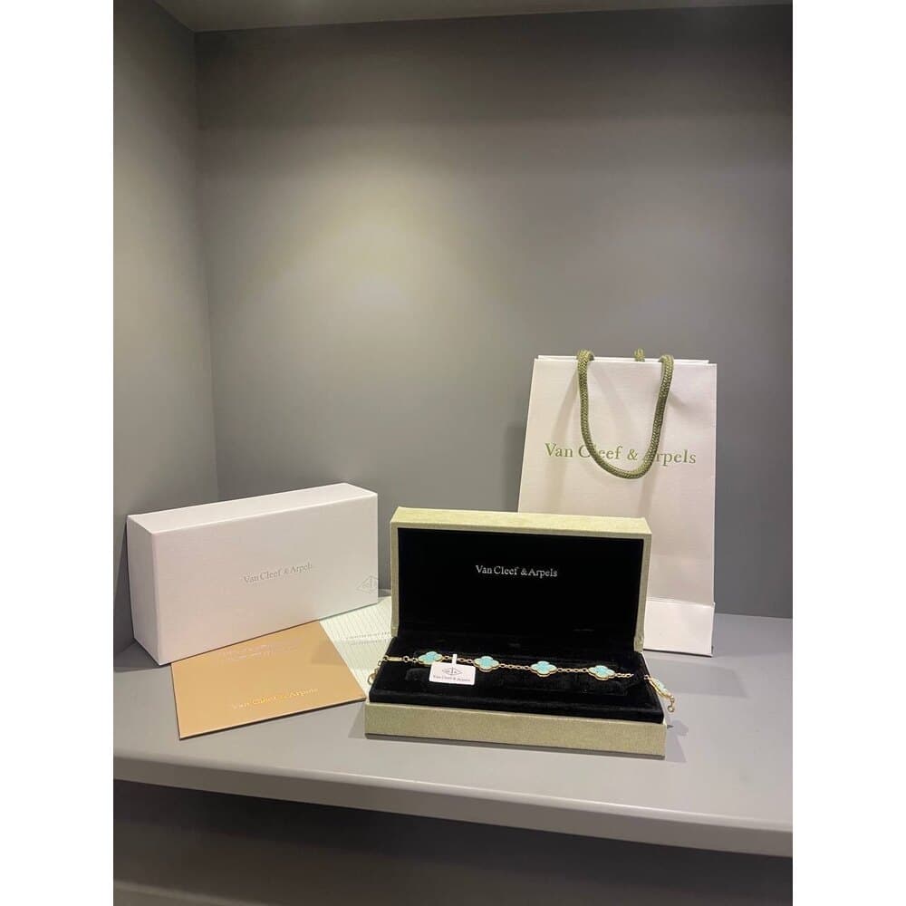 Van Cleef Unisex — 1