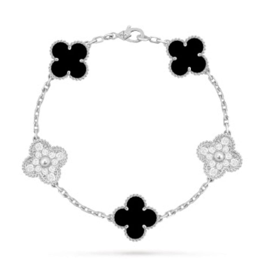 Van Cleef Unisex ( Özel Seri ) — 1